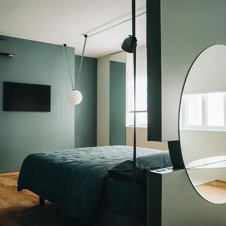 بيت ضيافة Mafrica House 3*