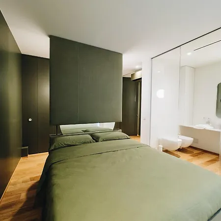 Affittacamere Mafrica House 3*
