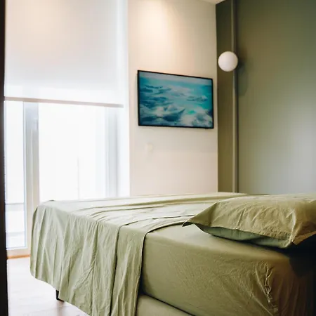 Mafrica House بيت ضيافة أَويستا