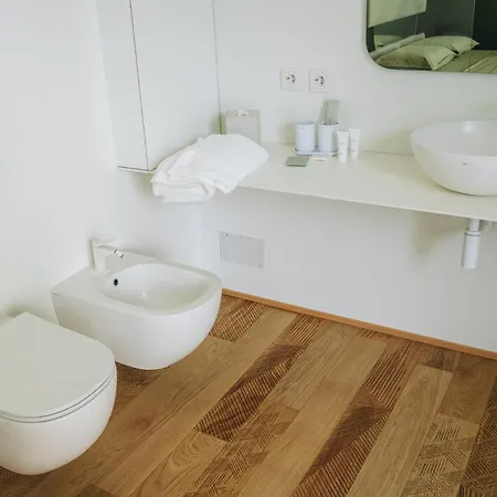 بيت ضيافة Mafrica House أَويستا