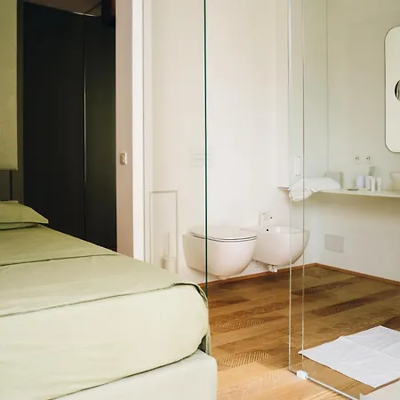 Mafrica House Affittacamere 3*